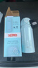 膳魔師（THERMOS）大容量保溫杯男士女學(xué)生便攜新款不銹鋼保溫泡茶水杯 天藍色500mljnl-505 曬單實(shí)拍圖