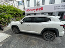 京東京造全車(chē)玻璃窗貼膜(SUV款-淺色) 車(chē)衣整車(chē)防曬隔熱防爆太陽(yáng)保護隱私遮擋紫紅外線(xiàn)清晰透光汽車(chē)玻璃膜 曬單實(shí)拍圖