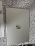 惠普（HP）星BOOK14  惠普筆記本AMD銳龍輕薄本 商務(wù)辦公游戲?qū)W習(xí)網(wǎng)課設(shè)計(jì)學(xué)生本筆記本電腦 靜謐銀 【25年新品】R5 16G內(nèi)存 512G固態(tài)硬盤 曬單實(shí)拍圖