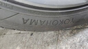 優(yōu)科豪馬（yokohama）輪胎 橫濱輪胎 汽車(chē)輪胎 255/45R21 106V EV新花紋 全新輪胎 曬單實(shí)拍圖