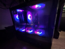 七彩虹（Colorful）戰(zhàn)斧 GeForce RTX 5060 DUO 8GB GDDR7 DLSS 4 電競光追游戲設計電腦顯卡 曬單實拍圖