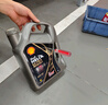 殼牌（Shell）機(jī)油全合成機(jī)油5w-40(5w40) API SP級(jí) 4L 都市光影版 京東養(yǎng)車 曬單實(shí)拍圖