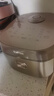 蘇泊爾（SUPOR）0涂層球釜電飯煲4L大容量不銹鋼內膽1-8人電飯鍋觸控家用智能微壓多功能無(wú)涂層SF40FC699 曬單實(shí)拍圖