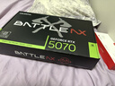 七彩虹RTX 5070 12G 火神水神AD 臺式電腦游戲競技主播視頻直播光追AI4K顯卡黑神話(huà)悟空賽博50系新品 RTX 5070 戰斧豪華版 12GB 曬單實(shí)拍圖