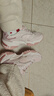 斯凱奇（Skechers）機甲鞋女鞋秋季運動鞋厚底增高老爹鞋緩震輕便休閑鞋149916 曬單實拍圖