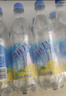 可口可樂（Coca-Cola）雪菲力 檸檬味鹽汽水 600mlx24瓶 整箱裝  曬單實拍圖