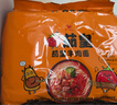 統一茄皇 陽(yáng)光番茄牛肉面 袋裝 126g*5袋 五連包嚴選陽(yáng)光番茄免煮速食 曬單實(shí)拍圖