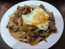 1號會員店澳洲散養(yǎng)原切羊肉卷1斤 火鍋食材羊肉片草地羊 曬單實拍圖