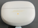 Bose Ultra開放式耳機 全新耳夾耳機 不入耳開放式無線藍(lán)牙耳機 沉浸空間音頻 驍龍暢聽技術(shù) Ultra開放式耳機 晨霧白 曬單實拍圖