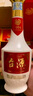 茅臺（MOUTAI）茅臺集團 臺源 醬香型白酒 53度 500ml 單瓶裝 曬單實拍圖