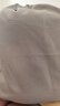 西諾思小酣小學(xué)生午睡枕兒童初高中生教室午休枕趴睡神器記憶棉凝膠粉色 曬單實(shí)拍圖
