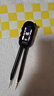 正點(diǎn)原子LT1智能數(shù)字電橋鑷子LCR電阻電感電容元器件測(cè)試儀萬用表 LT1電橋鑷子 曬單實(shí)拍圖