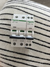 施耐德（Schneider） 施耐德空氣開(kāi)關(guān)A9系列家用斷路器雙進(jìn)雙出空開(kāi)iDPNa小型空開(kāi)1P+N 16A 曬單實(shí)拍圖