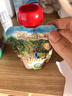 爺爺的農場(chǎng)有機果泥法國進(jìn)口寶寶輔食零食嬰兒果泥西梅泥隨機85g*20袋 曬單實(shí)拍圖