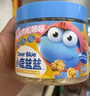 小鹿藍(lán)藍(lán)寶寶肉松海苔80g兒童零食兒童肉松拌飯拌面料鮮豬肉調(diào)味佐餐 曬單實拍圖