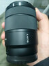 索尼（SONY）ILCE-A6400 黑色半畫幅4K視頻Vlog  A6400 微單相機 A6400+E18- 135mm一鏡走天下 官方標(biāo)配 曬單實拍圖