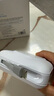 W&P 新國標(biāo)3C認(rèn)證可上飛機(jī) 45W充電寶自帶線AC插頭三合一快充15000毫安磁吸移動電源適用蘋果小米wp 曬單實(shí)拍圖