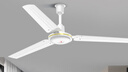鉆石牌吊扇電風(fēng)扇家用客廳1.4米56吋樓頂扇工業(yè)大風(fēng)力吸頂電風(fēng)扇DS56-18B5 曬單實(shí)拍圖