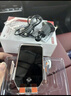 YISR【66W】車(chē)載手機支架無(wú)線(xiàn)充電器2025新款出風(fēng)口專(zhuān)用汽車(chē)手機導航 【旗艦款】自動(dòng)對位丨66W超快充 曬單實(shí)拍圖