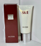 SK-II女士溫和潔面120g氨基酸洗面奶sk2化妝品護膚品套裝生日禮物女 曬單實拍圖