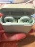 弱水時砂【八倉現(xiàn)貨】openfree藍(lán)牙耳機(jī)耳夾式真無線HIFi音質(zhì)掛耳運(yùn)動跑步通話降噪骨傳導(dǎo)概念開放式 春芽綠/適用蘋果安卓小米華為 【LDAC/LHDC】雙版本（現(xiàn)貨） 曬單實(shí)拍圖