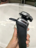 飛利浦（PHILIPS）電動(dòng)剃須刀全新一代旋護式新9系Pro+ 全天凈爽護膚 升級清潔倉 S9987升級款XP9202 歐洲版原裝進(jìn)口 曬單實(shí)拍圖