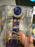 瀘州老窖國窖1573 封藏大典生肖系列 猴雞狗豬鼠?；⑼谬?100ml 52度 濃香型 100ml*1瓶 蛇 曬單實(shí)拍圖