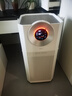 美的（Midea） 空氣凈化器【森林家星澈空氣艙】除甲醛除菌除霧霾寵物家庭吸煙適用新風(fēng)級系統靜音大空間 KJ1000G-T1000 Lite 曬單實(shí)拍圖
