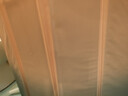 西哈泳士【國(guó)補(bǔ)】可折疊泡澡桶成人全身沐浴桶大人家用洗澡桶嬰兒童游泳桶 藍(lán)80*65加厚鎖溫【入門(mén)禮包】 曬單實(shí)拍圖