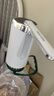 奧克斯抽水器桶裝水電動(dòng)壓水器家用飲水機礦泉水取水器自動(dòng)吸水器抽水泵 曬單實(shí)拍圖