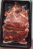 肉鮮廚師 安格斯M3谷飼原切牛肉片250g*4盒 澳洲肥牛卷片雪花火鍋燒烤食材 曬單實拍圖