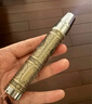 神魚（SHENYU）玉石手電筒強(qiáng)光照翡翠鑒定專用365紫光燈三色光源檢測(cè)琥珀 V3 曬單實(shí)拍圖