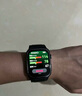 華為（HUAWEI）【咨詢(xún)立享優(yōu)惠】華為手表WATCH D2腕部心電血壓采集記錄儀家用血氧睡眠體溫監測運動(dòng)健康MT33 幻夜黑 JD電競官方店 曬單實(shí)拍圖