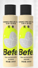Befe無(wú)香干發(fā)噴霧200ml*2 頭發(fā)蓬松噴霧 免洗噴霧頭發(fā)控油 曬單實(shí)拍圖