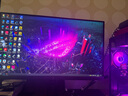 華碩ROG 絕神X雙模 27英寸顯示器4K電競(jìng)顯示器4K 160Hz雙模切換1K 320Hz HDR400 G-sync兼容 HDMI2.1 曬單實(shí)拍圖