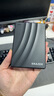 聯(lián)想移動硬盤 外置存儲辦公 機械硬盤 大容量家庭存儲2.5英寸 USB3.0筆記本電腦外接硬盤 G600【性價比款】新品推薦 1TB 【即插即用 便攜免驅(qū)】 曬單實拍圖
