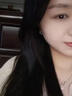 戚小米純999足銀養耳洞耳環(huán)女耳釘2025新款耳圈睡覺(jué)免摘耳骨釘耳飾 999銀鈴鐺款耳環(huán)（兩只價(jià)） 曬單實(shí)拍圖