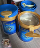 美贊臣藍臻 兒童奶粉 配方調制乳粉4段（3歲以上）800g 全面營(yíng)養 自護力 曬單實(shí)拍圖
