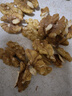 覓菓（miguo）云南有機核桃仁免剝殼果干果仁特產(chǎn)堅果高端休閑零食400g/罐 曬單實(shí)拍圖