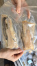 大希地蒜香鱈魚(yú)排1斤 冷凍魚(yú)片魚(yú)柳早餐小吃 無(wú)骨無(wú)刺低脂肪高蛋白輕食 曬單實(shí)拍圖