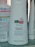施巴（Sebamed）女性私處護理液抑菌止癢洗液孕產婦經期異味白帶悶黏膩瘙癢200ml 德國進口200ml/瓶 曬單實拍圖