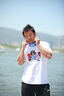 KKN冰絲防曬面罩脖套戶外運動多功能防塵夏季騎行登山圍脖子魔術頭巾 阿爾卑斯山【成人款】 曬單實拍圖