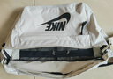 耐克NIKE 王一博同款 中性腰包  休閑包 BA5751-072淺骨色大號 曬單實拍圖