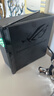 華碩（ASUS）【國家補貼】ROG魔盒WiFi7電競無(wú)線(xiàn)路由器（9個(gè)2.5G口MTK AI內芯 2GB DDR4內存）Aimesh隨心組路由 曬單實(shí)拍圖