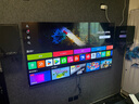 LGG5系列?65英寸OLED電視?超薄藝術壁紙電視機 4K 165Hz高刷以舊換新  家電國家補貼 OLED65G5PCA 曬單實拍圖