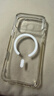 億色（ESR）【軟邊不傷機(jī)】適用iPhone17promax手機(jī)殼蘋(píng)果17promax保護(hù)套17pm鏡頭全包透明硅膠軟殼磁吸防摔 曬單實(shí)拍圖