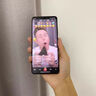 熊海霸 華為mate70磨砂鋼化膜適用于mate60全屏防指紋mate50手機貼膜mate30防摔20保護游戲膜 【1片裝】新型亮弧邊AG磨砂膜 Mate70 曬單實(shí)拍圖