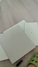 【超級爆款】貓太子自律打卡器旋轉筆筒收納盒大容量學(xué)生桌面多功能兒童男孩女孩文具筆桶學(xué)習用品 靜謐藍 曬單實(shí)拍圖