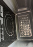 美的（Midea）家用變頻微波爐 易清潔大平板底盤(pán)  智能菜單 20L小型迷你家用微波爐一級能效 PM20M3 易清潔內膽 曬單實(shí)拍圖