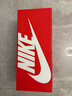 耐克男子緩震休閑拖鞋室內一字拖抓地回彈NIKE VICTORI CN9675 005黑/黑/白色 44 曬單實(shí)拍圖